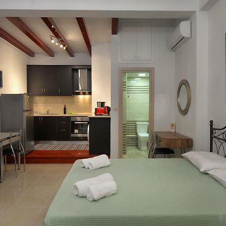 Milonas Studios Corfu  Exterior photo